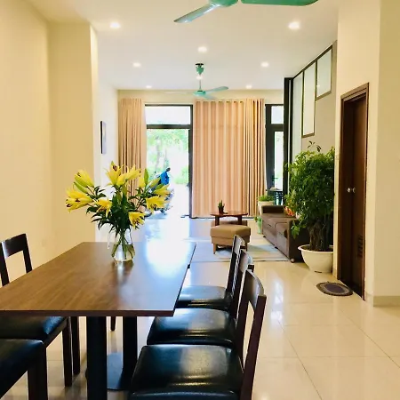 Vanilla Ha Long Villas