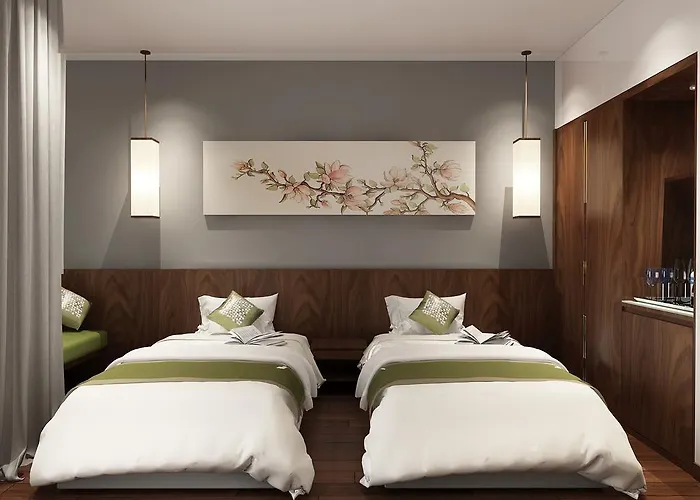 Vanilla Villas Hạ Long