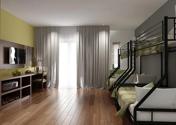 Vanilla Villas Khách sạn *