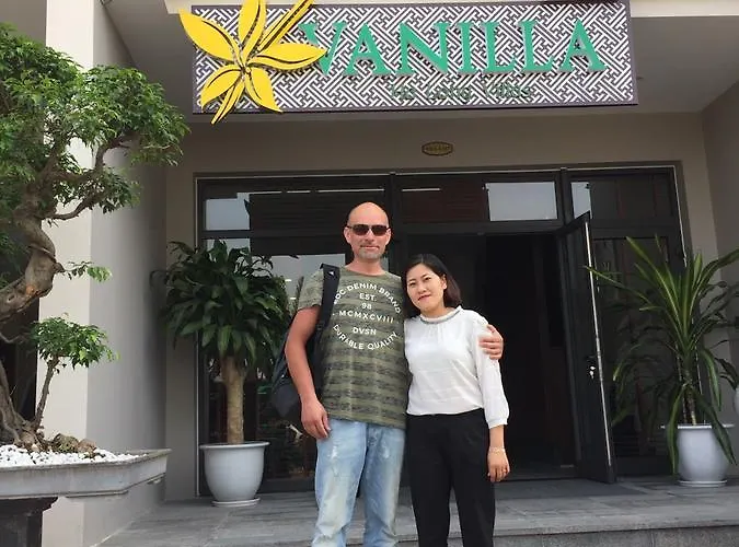 Vanilla Villas Hạ Long