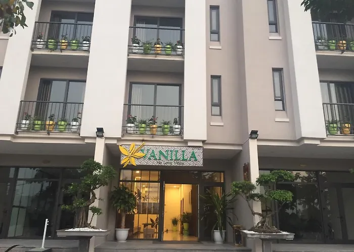 Vanilla Villas