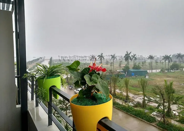 Vanilla Villas *