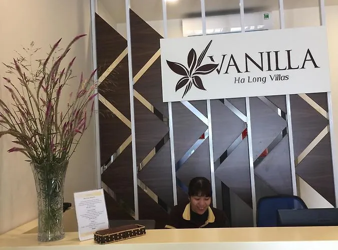 Vanilla Villas Khách sạn