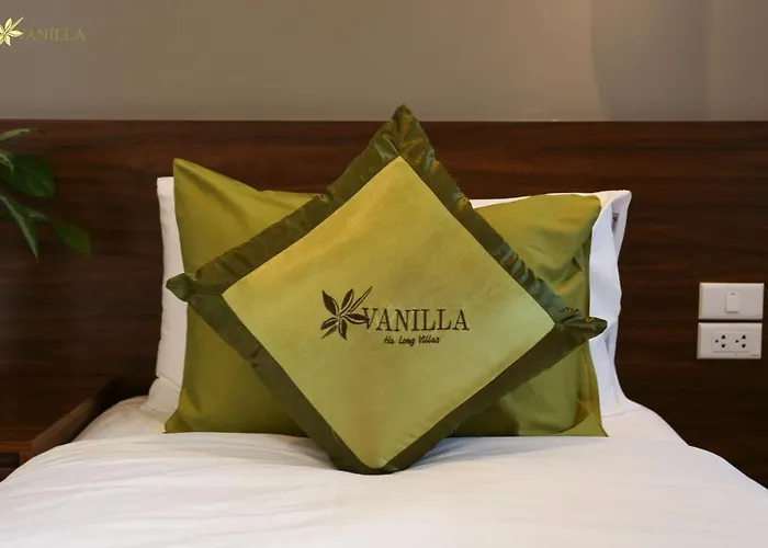 Vanilla Villas *