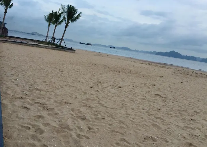 Vanilla Villas Khách sạn *