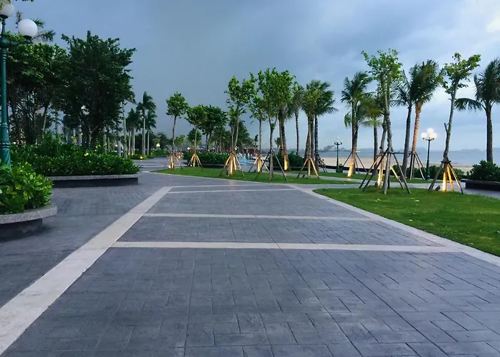 Vanilla Villas Hạ Long